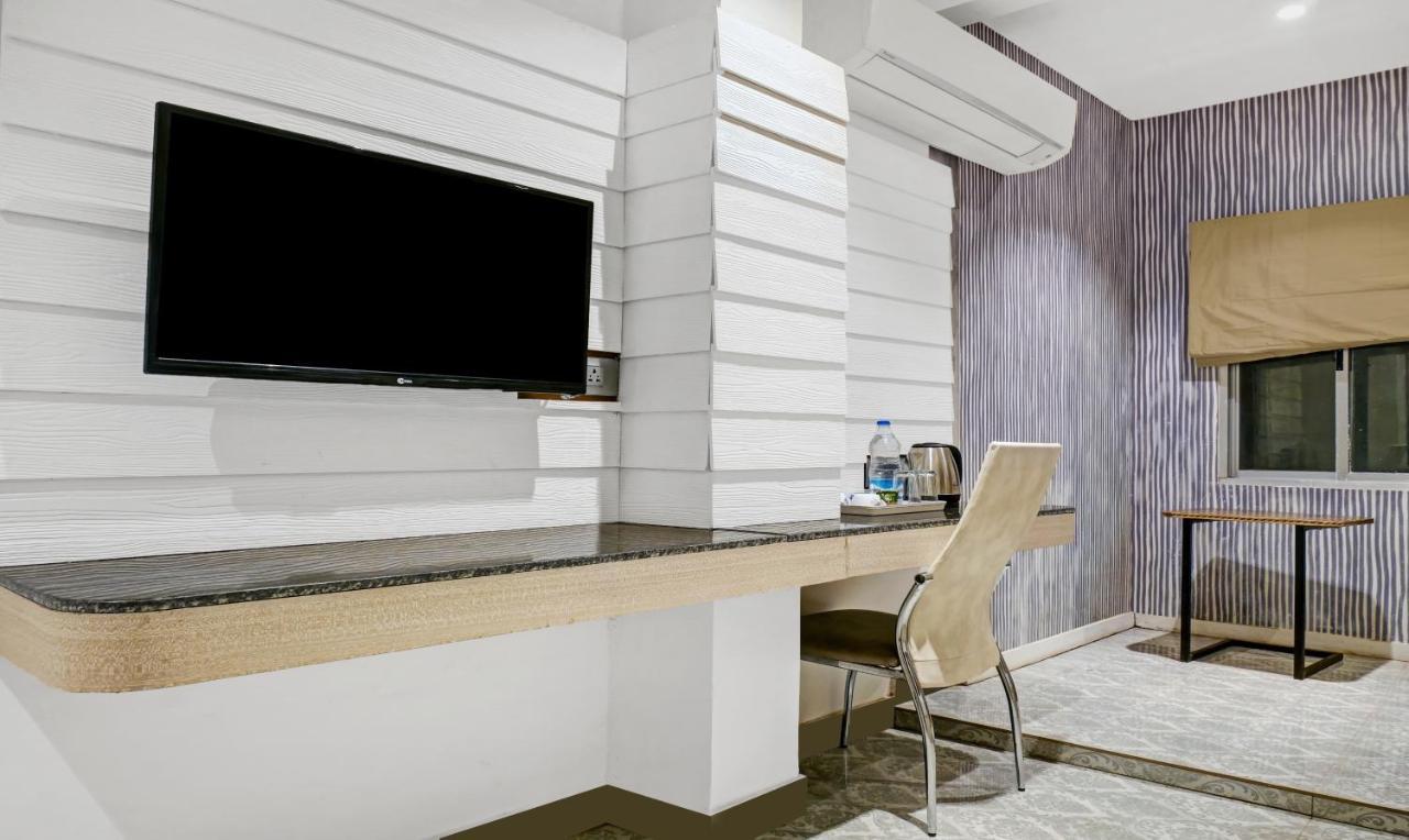 Itsy Hotels Banana Boutique バラナシ エクステリア 写真
