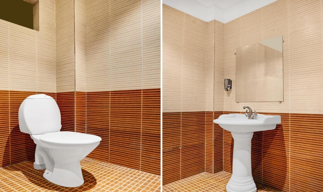 Itsy Hotels Banana Boutique バラナシ エクステリア 写真