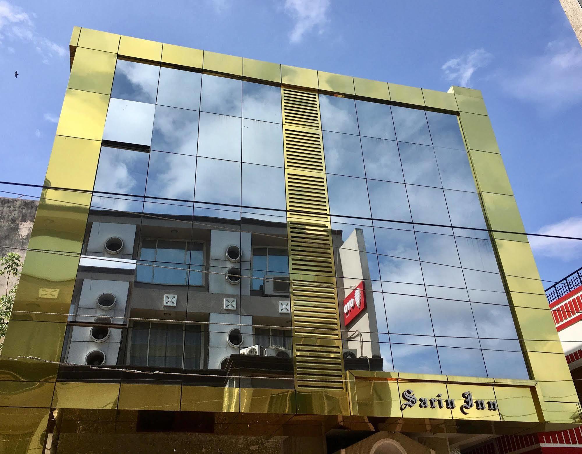 Itsy Hotels Banana Boutique バラナシ エクステリア 写真